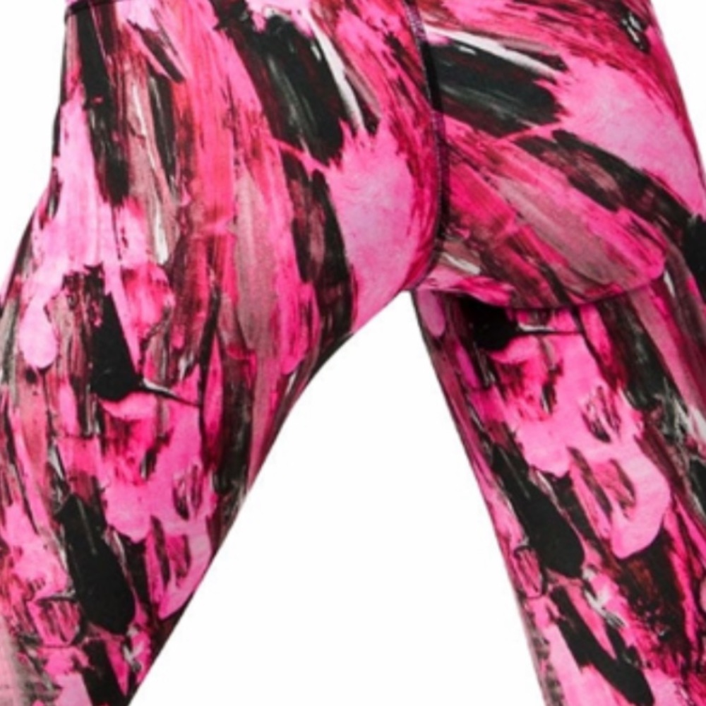 Lululemon wunder train hr tight 25” - Picture 9 of 10